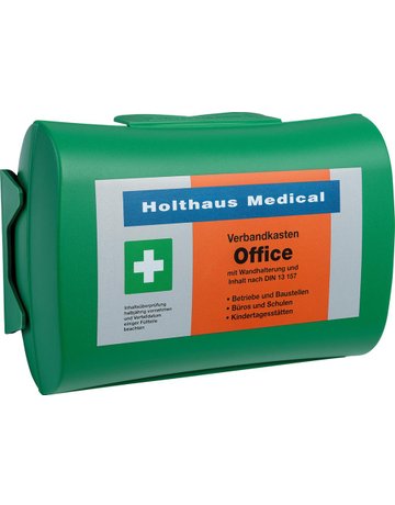 Verbandkasten DIN 13157-C - n.a.