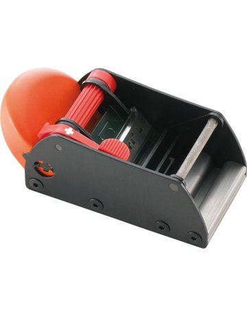 Handhobel 105 EVO inkl. 4 Ersatzm. BRÜCK - Rali