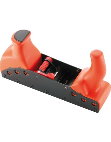 Handhobel 220 EVO inkl. 4 Ersatzm. BRÜCK - Rali