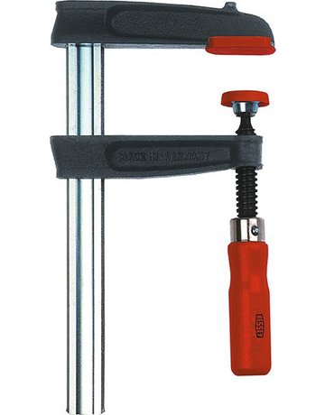 Schraubzwinge TPN 250x120mm Bessey