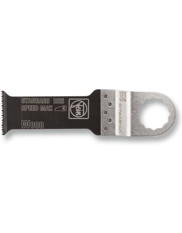 E-Cut Standard-Sägeblätter, Breite 32 mm, VE 1 St - Fein