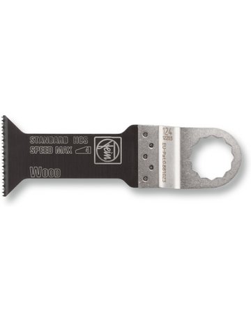 E-Cut Standard-Sägeblätter, Breite 42 mm, VE 1 St - Fein