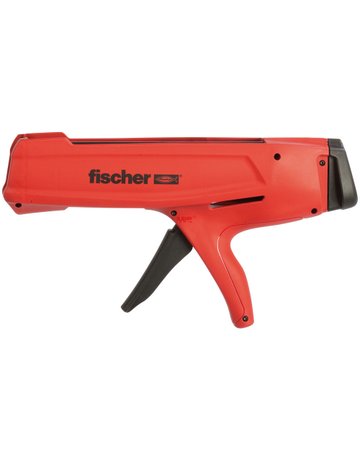 Auspressgerät FIS DM S für 2-Kammer-Kartuschen - fischer