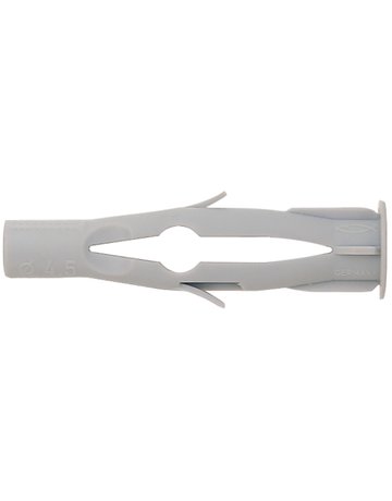 Universaldübel FU 8 x 50 Nylon - fischer