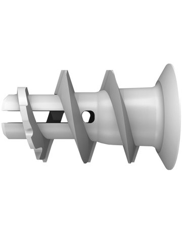 Gipskartondübel GK Dose - fischer