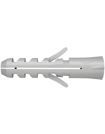 Spreizdübel S 20 Nylon,Länge:90mm,Schrauben-Ø:16- mm - fischer
