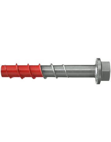 Betonschraube ULTRACUT FBS II 8x70 5/- US R - fischer