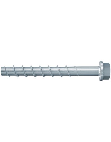 Betonschraube ULTRACUT FBS II 10x60 5/-/- US - fischer