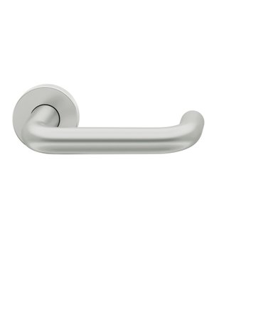 Halbgarnitur 70 1070 ohne Schlüsselrosette ,rd.,8,DR,F1 - FSB