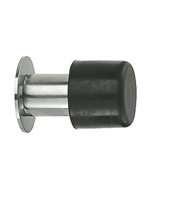 Türstopper 38 3880 Wandmontage,L 120mm,F1 eloxiert - FSB