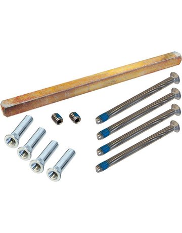 Befestigungsset 05 0565 Rosette, M5, VK 8,TS 139-158 vz - FSB