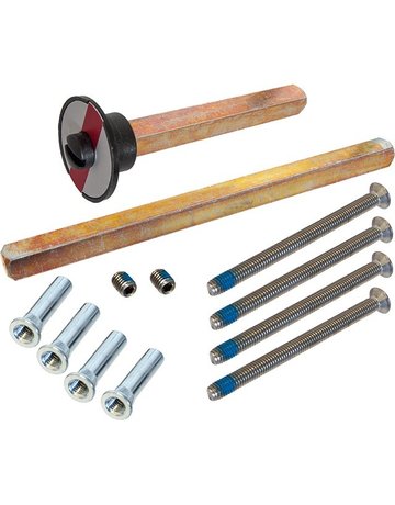 Befestigungsset 05 0567 Rosette, M5, VK 8 (8),TS 59-78 vz - FSB