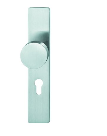 Knopfschild ASL 19 1970 LS eck,PZ72/8,ER - FSB