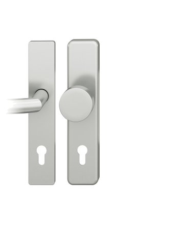 Sicherheits-Wechselgarnitur 73 7376 LS eck,15mm,ES1/PZ 92/10,F1 - FSB