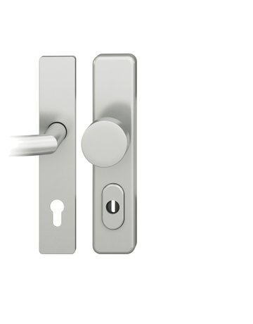 Sicherheits-Wechselgarnitur 73 7376 LS eck,15mm,ES3,ZA/PZ 72/8,F1 - FSB