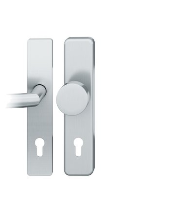 Sicherheits-Wechselgarnitur 73 7376 LS eck,15mm,ES1/PZ 92/10,ER - FSB