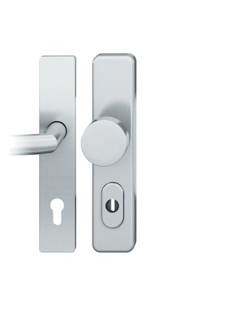 Sicherheits-Wechselgarnitur 73 7376 LS eck,15mm,ES3,ZA/PZ 92/10,ER - FSB