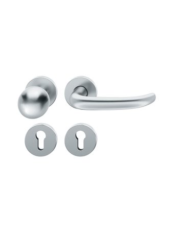 FS Wechselgarnitur 79 1053 Rosette rund ,PZ,9,DR,ER,TS39-48,AGL3 - FSB