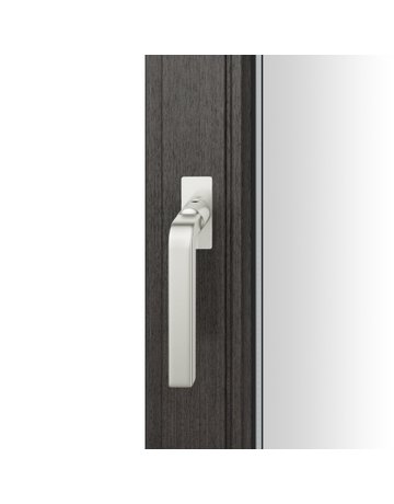 Fenstergriff 34 1004 Stand.,eck,fb.,7/14-28,C34 - FSB