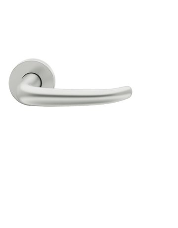 Halbgarnitur 70 1023 ohne Schlüsselrosette ,rd.,8,DL,F1 - FSB