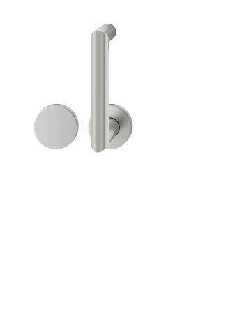 FS Standflügelgarnitur 79 1016 ohne Schlüsselrosette ,rd.,9,F1,TS39-48 - FSB