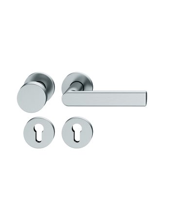 Wechselgarnitur 12 1244 Rosette rund ,PZ,8,ER,TS39-58 - FSB