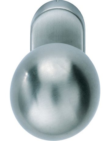 Knopf 07 0802 Ros. ov.,F1,o.Nr. - FSB