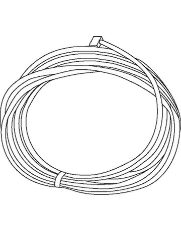 GEZE Anschlusskabel IQ Lock,für Motorschloss,10.000mm
