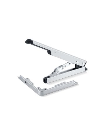 Handhebel und Eckuml. OL 90N RAL 9016 - GEZE