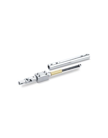 OL-Getriebe, FZ 101, ohne Kurbelstange, vertikal,Hub 70mm - GEZE