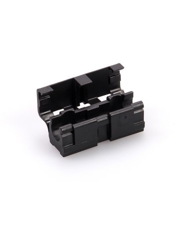 OL-Zubehör, für flexible Übertragung, weiß, naturton lackiert - GEZE