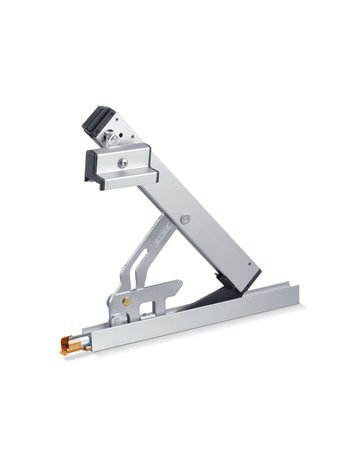 Schere OL 90N EV 1 mit Standard-Flügelbock - GEZE