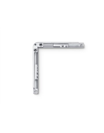 Eckumlenkung OL 90N verzinkt - GEZE