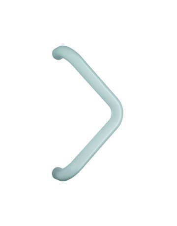 Stoßgriff 550.300GKWLT 550.300GKWLT,BA300,felsgrau - Hewi