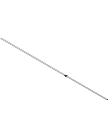 TIP-ON Synchronisierungswelle, Länge=889 mm, TANDEM, zum Ablängen, roh - Blum