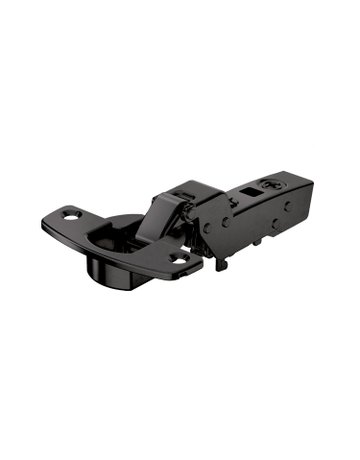 Möbel-Topfscharnier,95° Sensys 8631i,9091756,einlieg.,sw - Hettich