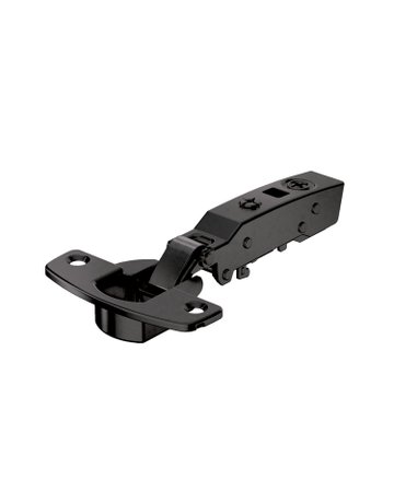 Möbel-Topfscharnier,95° Sensys 8631i,9091753,vorlieg.,sw - Hettich