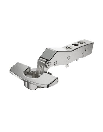 Möbel-Topfscharnier,95° Sensys 8639i,9088070,vorlieg.,vernickelt - Hettich
