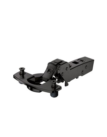 Möbel-Topfscharnier,110° Sensys 8646i,9091795,einlieg.,sw - Hettich