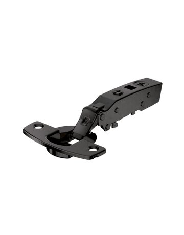 Möbel-Topfscharnier,110° Sensys 8646i,9091761,vorlieg.,sw - Hettich