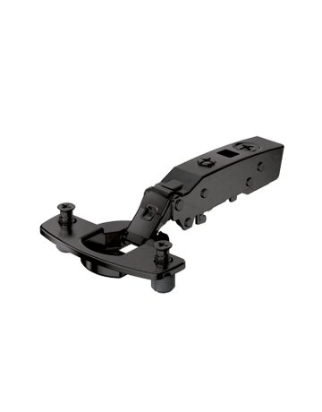 Möbel-Topfscharnier,110° Sensys 8646i,9091793,vorlieg.,sw - Hettich