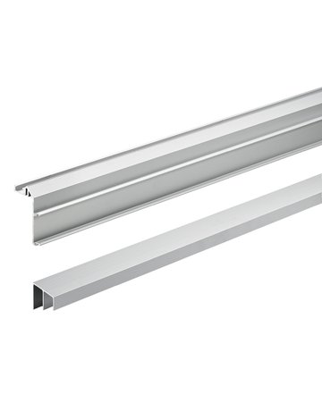 TopLine L, Profilset, 2300 mm - Hettich