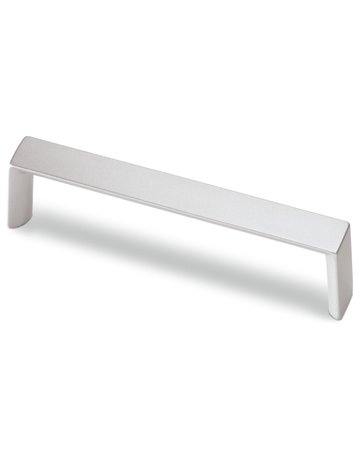 MB-Griff,B25x160mm,H30mm,Zink Nursia 9120199 MC - Hettich