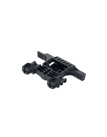 Schubk.-Frontstabilis.,Korpusb.min.600mm ArciTech,9321561,KF,anthr. unbehandelt - Hettich