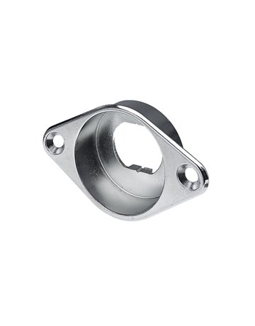 Befestigungsadapter und Zwischenlage - Hettich