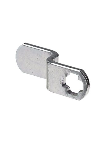 Riegel für Zahlenschlösser 60 und 61, Drehriegelschloss, Münzschloss 71 - Hettich