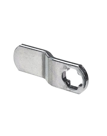 Riegel für Zahlenschlösser 60 und 61, Drehriegelschloss, Münzschloss 71 - Hettich