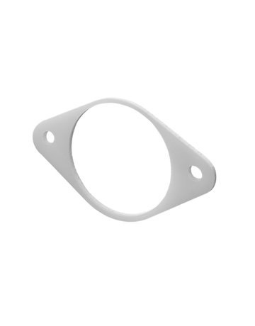 Zwischenlage Kunststoff natur - Hettich