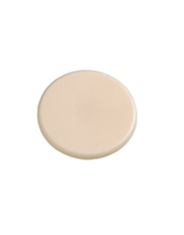 Abdeckkappen für Rastex 15 ohne Abdeckrand (außer Rastex 15 / 12), beige - Hettich