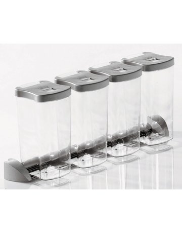 Vorratsdosen-Set - Hettich